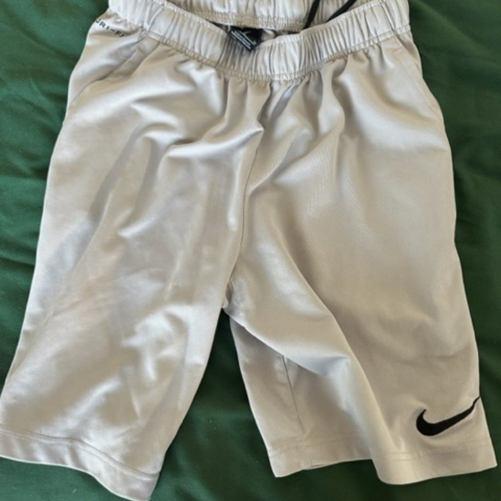 Nike Dri Fit Basketball shorts